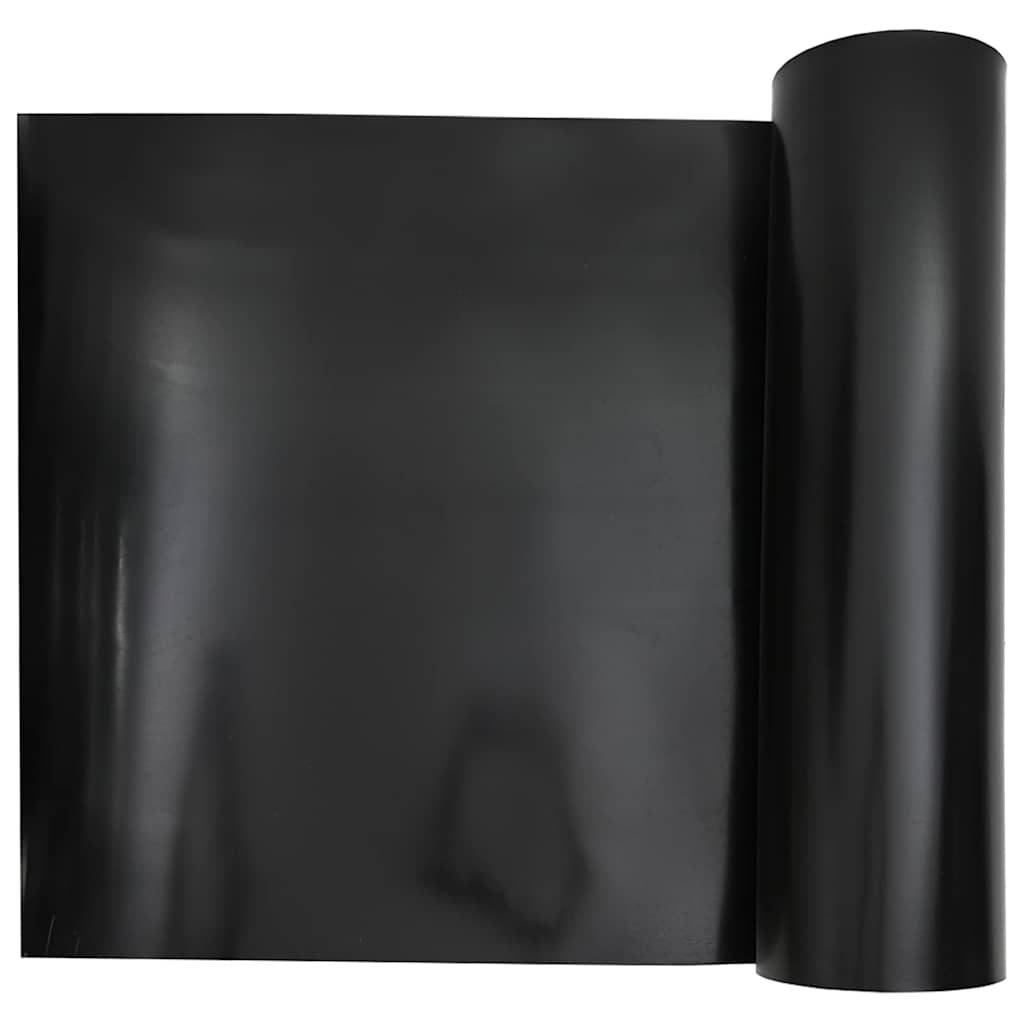 Root Barrier Black 0,7 x 15 m Polyethylene