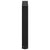 Coffee Table Legs U-Shaped 2 pcs Black 28x(42-43) cm Steel
