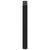 Dining Table Legs U-Shaped 2 pcs Black 60x(72-73) cm Steel
