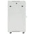 15U Network Cabinet 19" IP20 Grey 53x40x80 cm