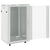 18U Network Cabinet 19" IP20 Grey 60x60x100 cm