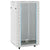 22U Network Cabinet 19" IP20 Grey 60x60x120 cm