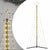 Christmas Tree Light 339 LEDs Warm White 182 cm