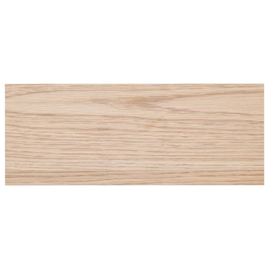 Floating Shelf 60x23,5x4 cm Engineered Wood