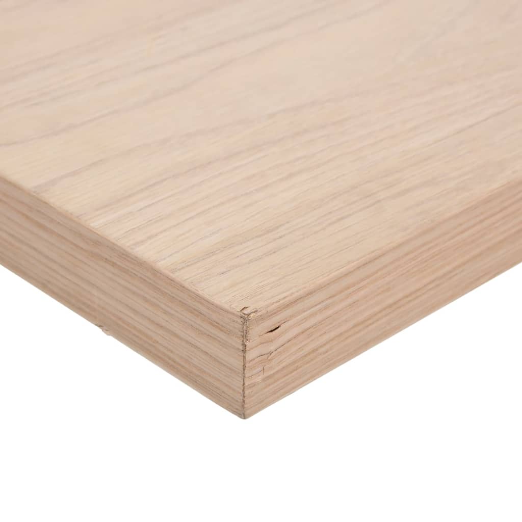 Floating Shelf 60x23,5x4 cm Engineered Wood