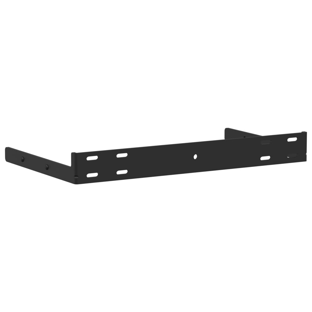Floating Shelf 80x23,5x4 cm Engineered Wood