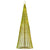 Christmas Tree Light Cone 475 LEDs Warm White 250 cm