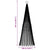 Christmas Tree Light Cone 475 LEDs Warm White 250 cm