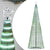 Christmas Tree Light Cone 475 LEDs Cold White 250 cm