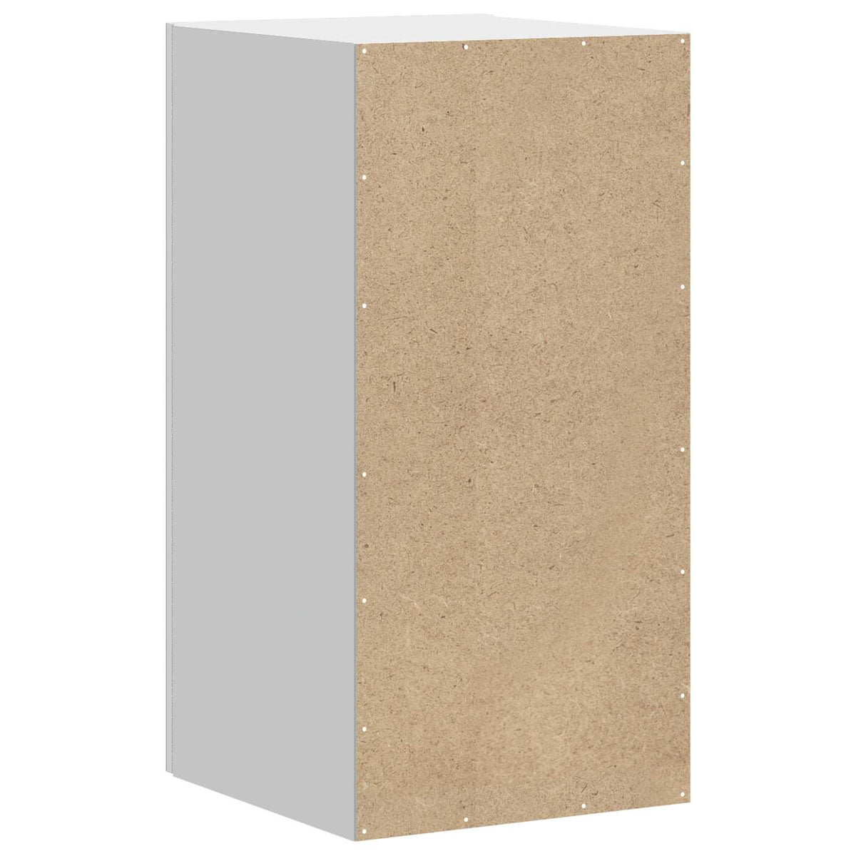 Kitchen Wall Cabinet Lucca White Engineered Wood