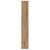 Bookcase Artisan Oak 67x24x161 cm Engineered Wood