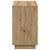 Sideboard Artisan Oak 102x35x55 cm Engineered Wood