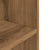 Aquarium Stand Artisan Oak 60x30x60 cm Engineered Wood