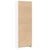 Bookcase White 60x24x176 cm Engineered Wood