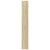 Bookcase Sonoma Oak 80x24x176 cm Engineered Wood