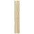 Bookcase Sonoma Oak 40x30x189 cm Engineered Wood