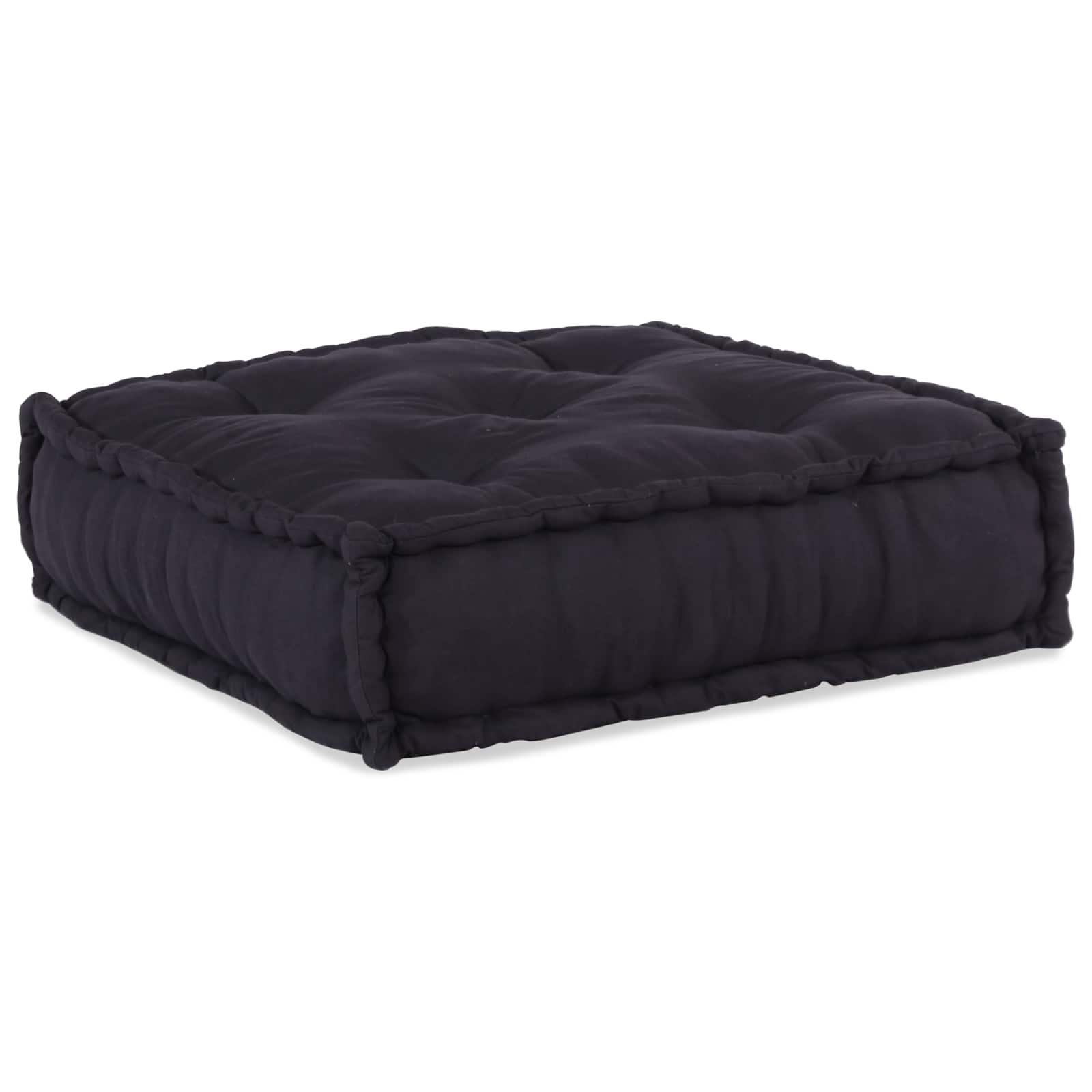 Modular Sofa Unit 3 pcs Anthracite Fabric