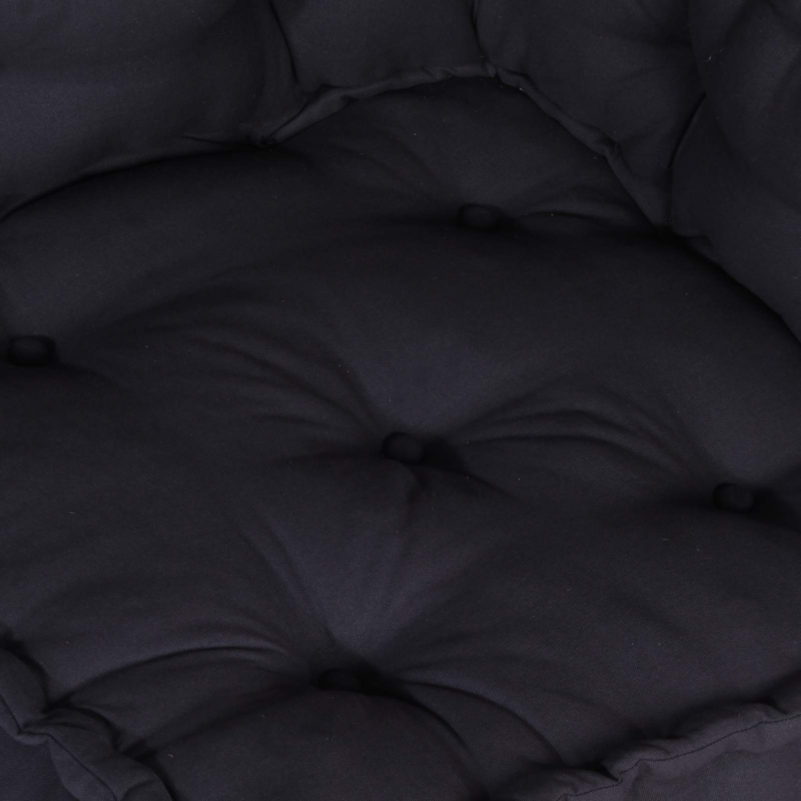 Modular Sofa Unit 4 pcs Anthracite Fabric