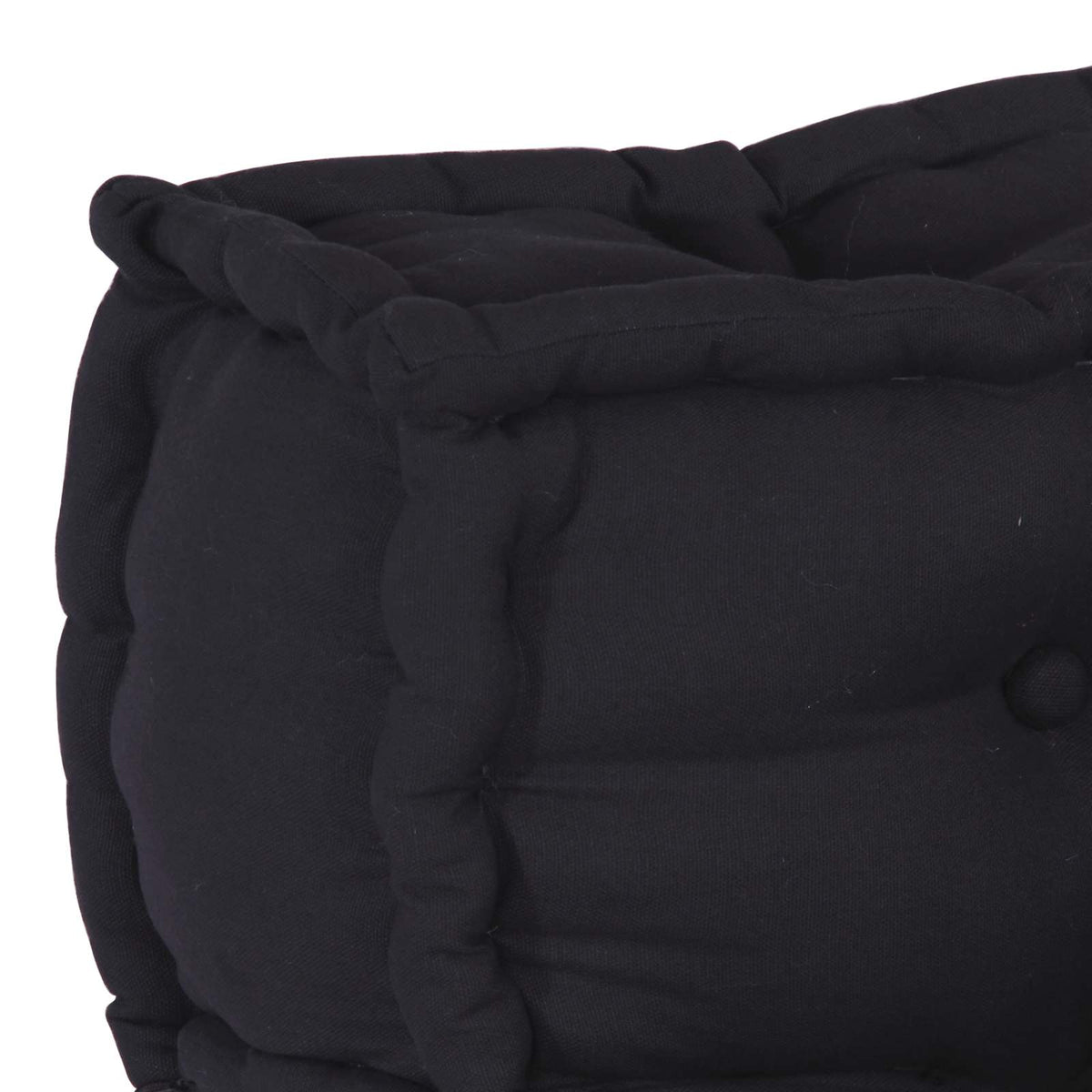 Modular Sofa Unit 4 pcs Anthracite Fabric