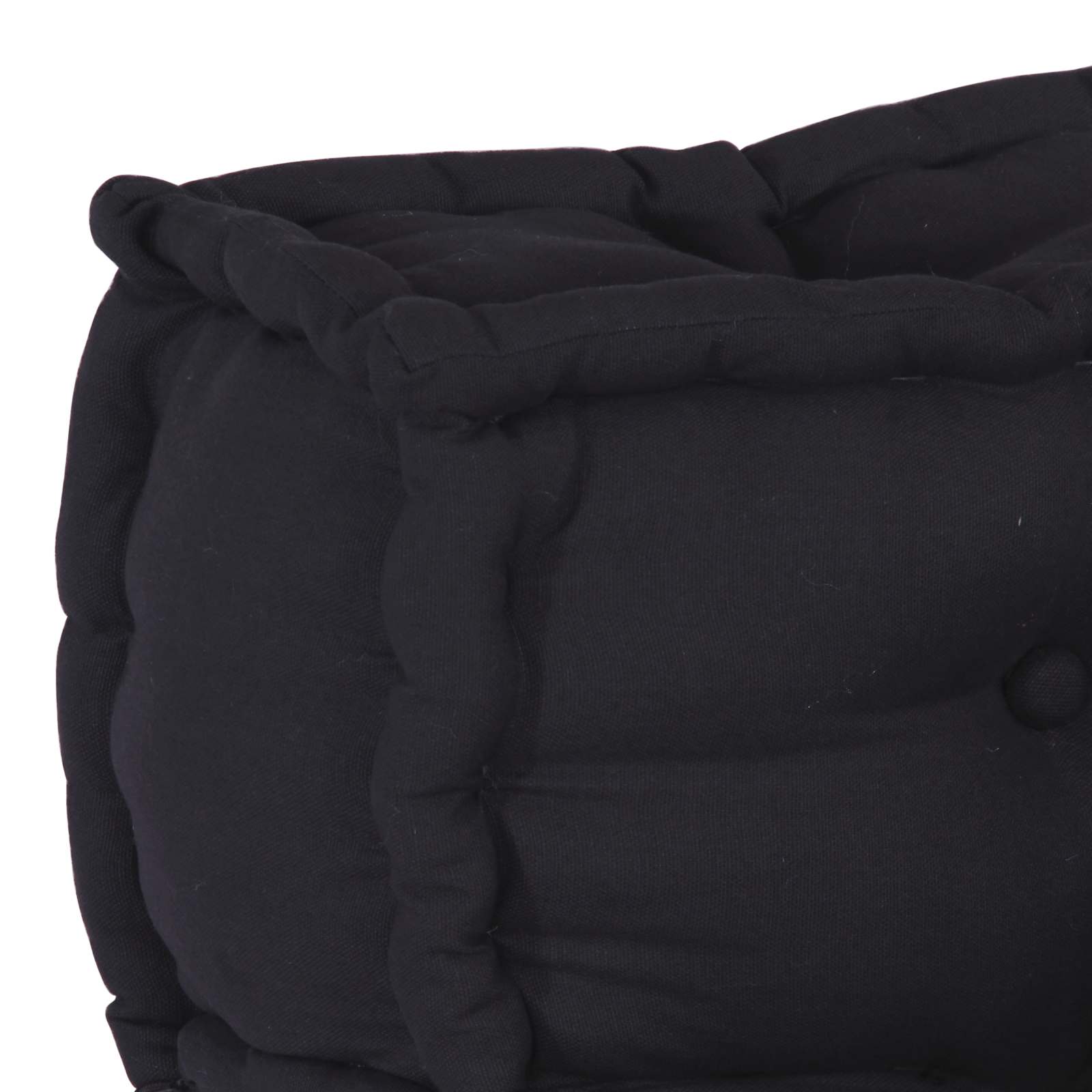 Modular Sofa Unit 4 pcs Anthracite Fabric