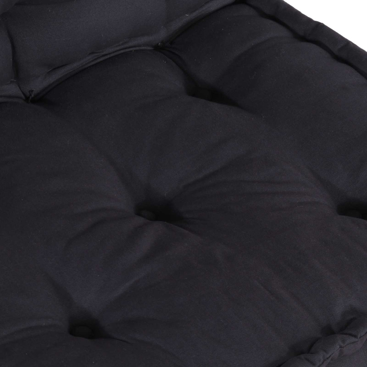 Modular Sofa Unit 4 pcs Anthracite Fabric