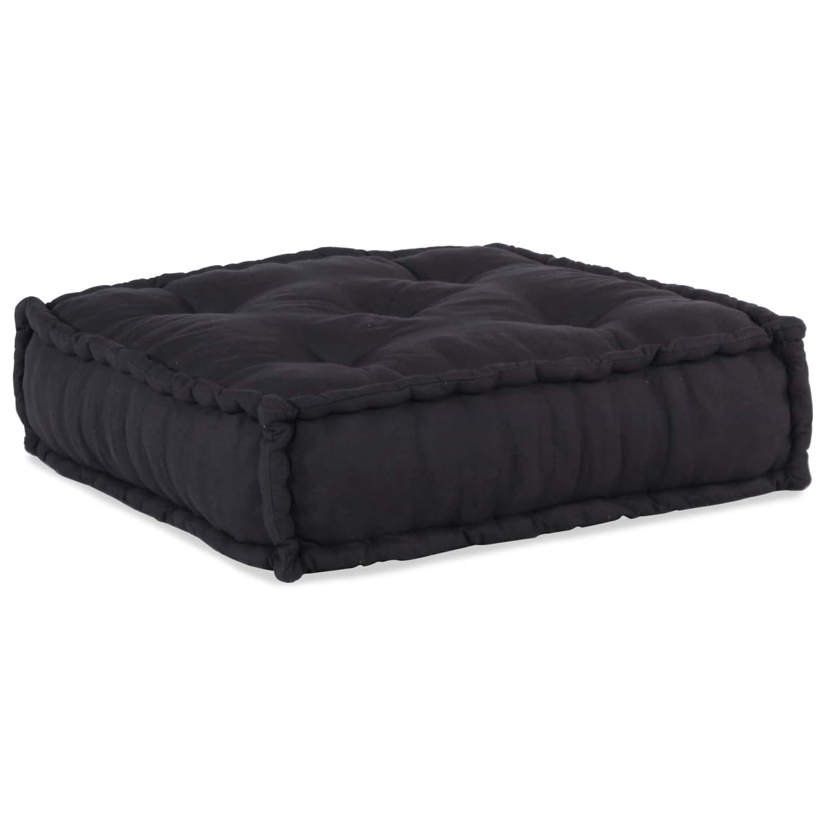 Modular Sofa Unit 4 pcs Anthracite Fabric