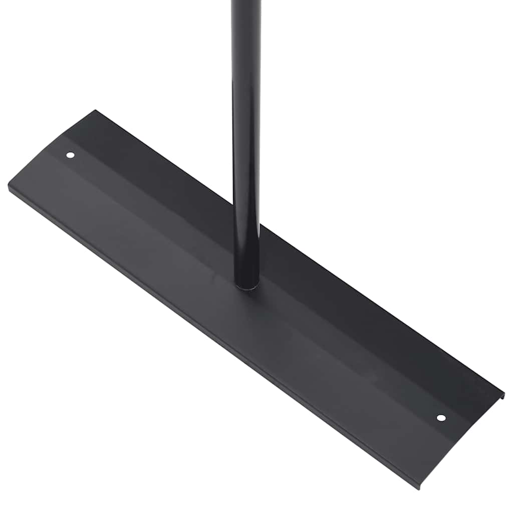 Projection Screen with Stands 84 Inch 4:3