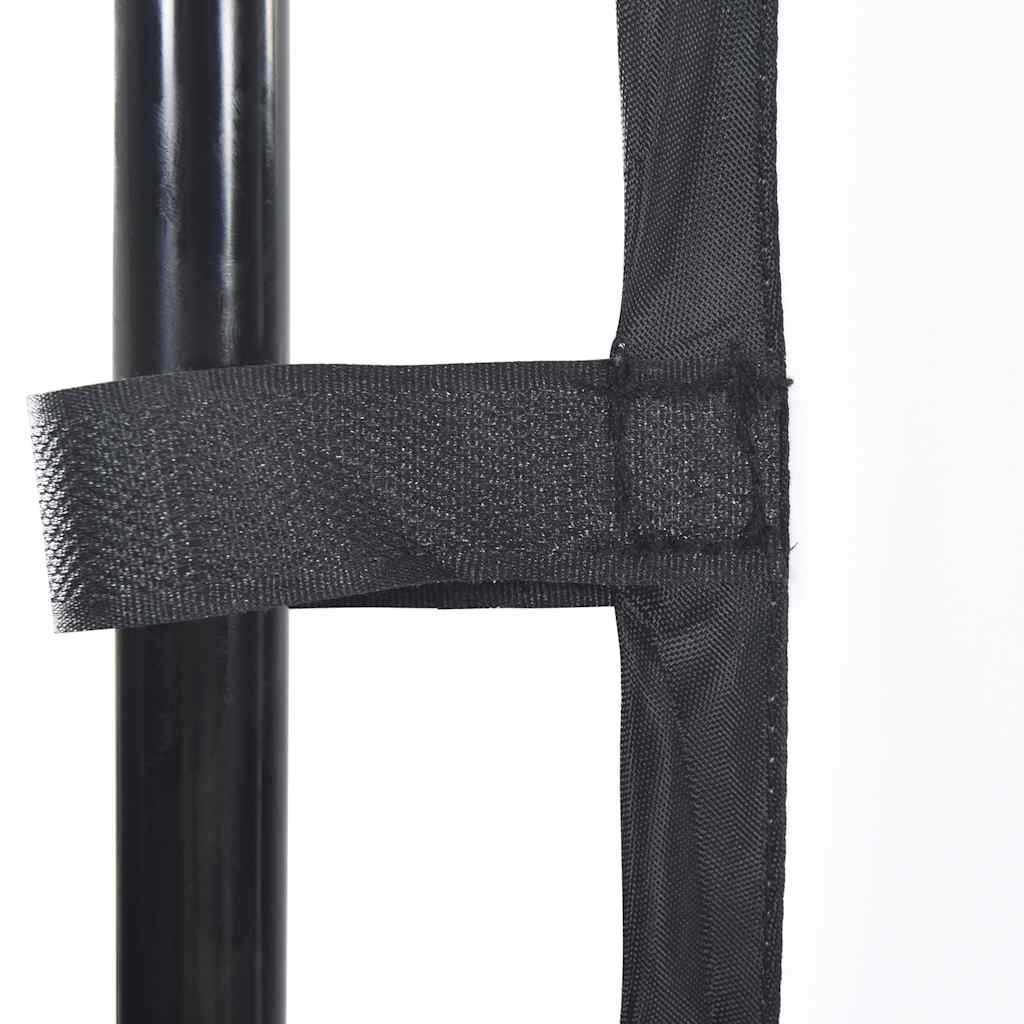 Projection Screen with Stands 100 Inch 4:3