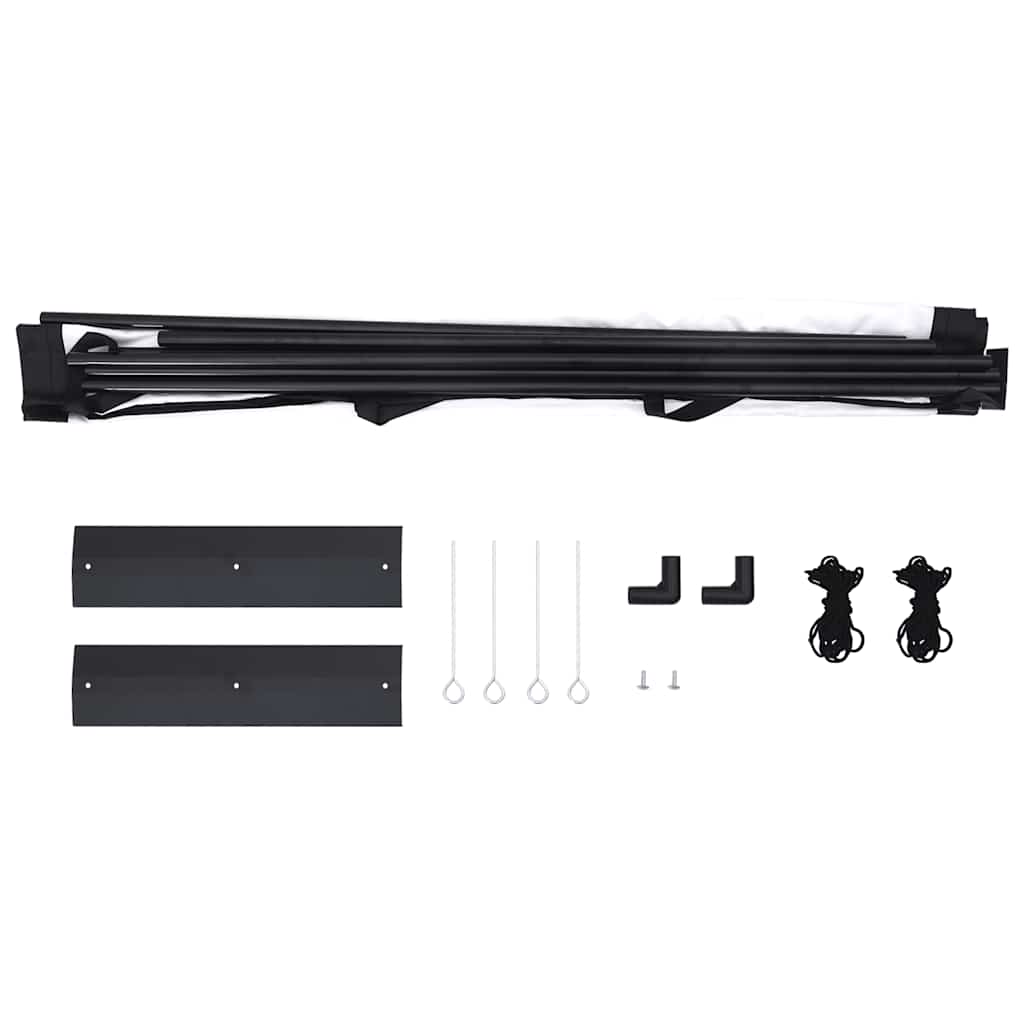 Projection Screen with Stands 90 Inch 16:9