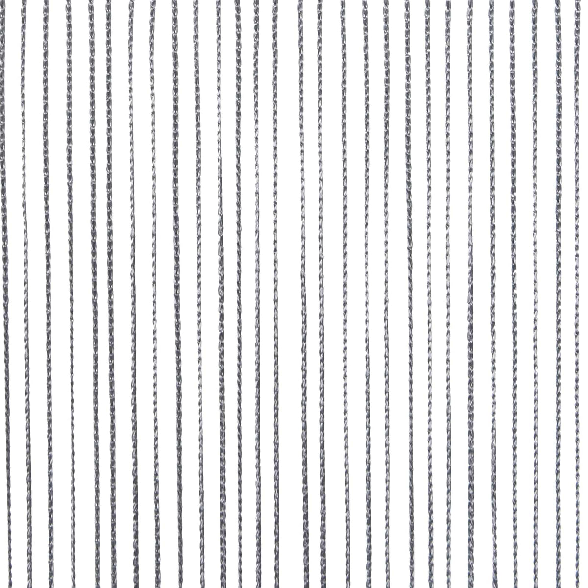 String Curtains 2 pcs Anthracite 140x250 cm
