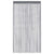 String Curtains 2 pcs Anthracite 140x250 cm