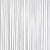 String Curtains 2 pcs Anthracite 140x250 cm