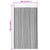 String Curtains 2 pcs Anthracite 140x250 cm