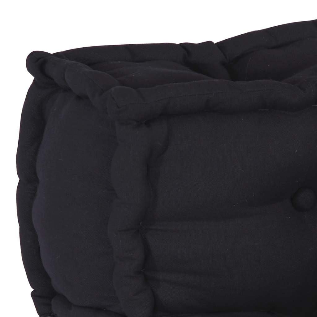 Modular Sofa Unit Anthracite 70x70x54 Fabric