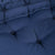 Modular Sofa Manual Indigo 70 x 70 x 54 cm Fabric