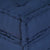 Modular Sofa Manual Indigo 70 x 70 x 36 cm Fabric