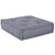Modular Sofa Manual Grey 70 x 70 x 54 cm Fabric