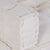 Pallet Sofa Cushion 3 pcs Cream Fabric
