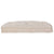 Pallet Sofa Cushion Cream Fabric