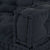 Pallet Sofa Cushion 3 pcs Anthracite Fabric