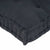 Pallet Sofa Cushion 3 pcs Anthracite Fabric