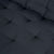 Pallet Sofa Cushion 2 pcs Anthracite Fabric