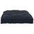 Pallet Sofa Cushion Anthracite Fabric