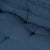 Pallet Sofa Cushion 2 pcs Indigo Fabric