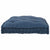 Pallet Sofa Cushion Indigo Fabric