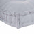 Pallet Sofa Cushion Grey Fabric