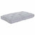 Pallet Sofa Cushion Grey Fabric