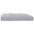 Pallet Sofa Cushion Grey Fabric