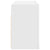 Bathroom Wall Cabinet White 80x25x40 cm Engineered Wood