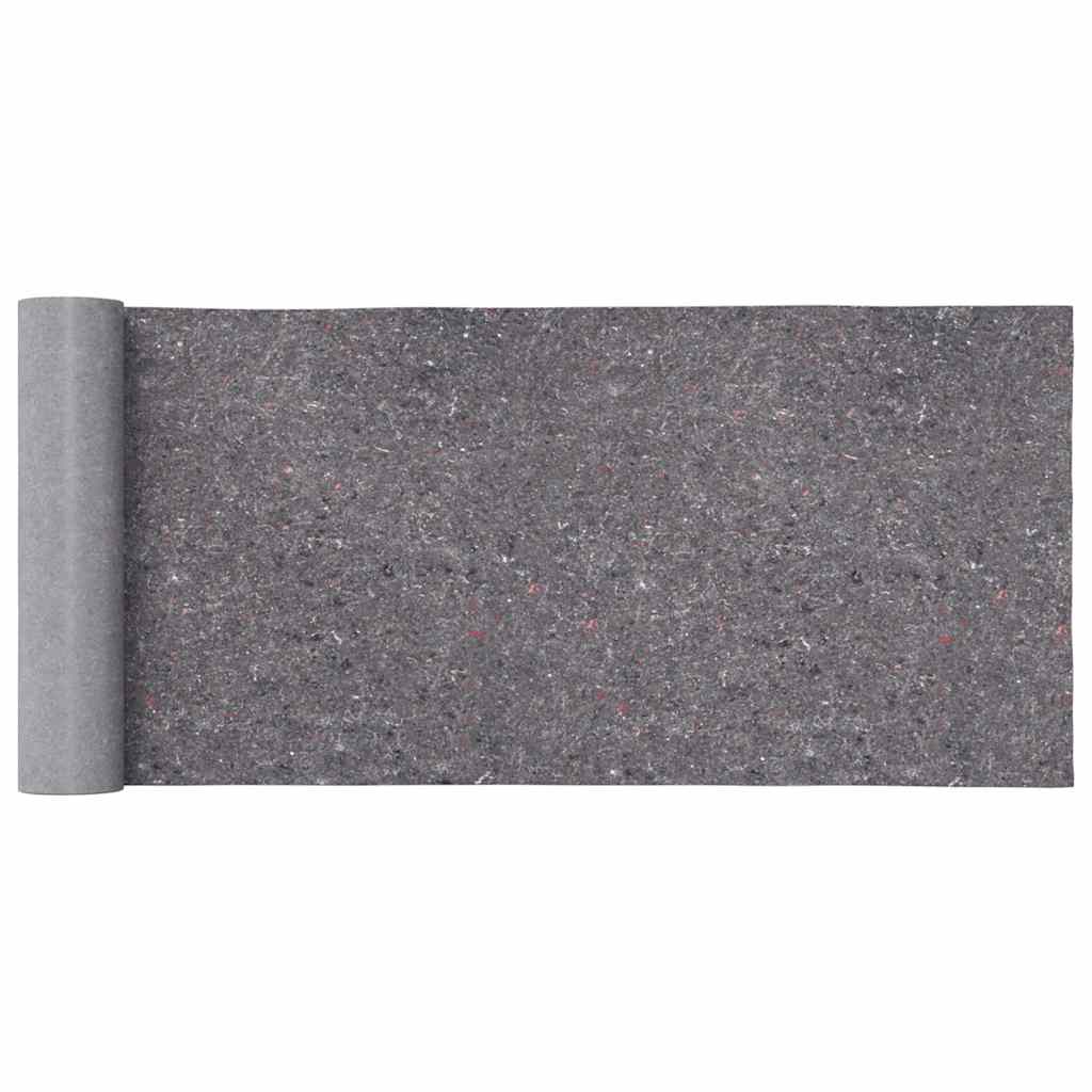 Non-slip Painter Fleeces 2 pcs 25 m 180 g/m² Grey